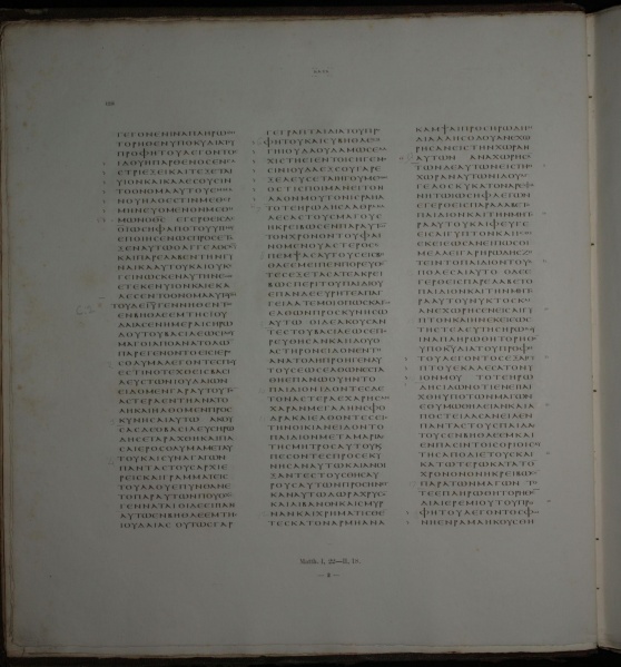 File:Codex Vaticanus Matthew 1,22-2,18.jpg