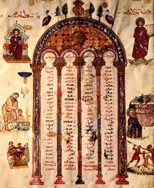 File:RabulaGospelsFolio04vCanonTable.jpg