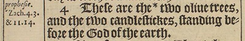 File:Revelation 11 4 KJV 1611.JPG