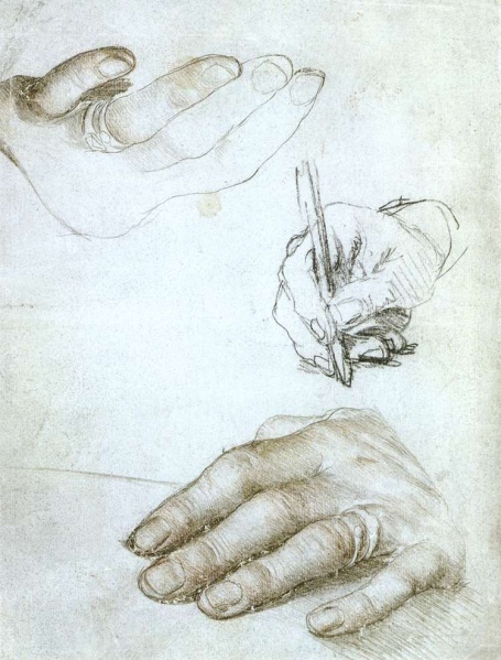File:HolbeinErasmusHands.jpg