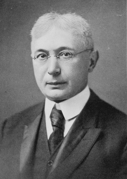 File:Portrait of Maurice Bloomfield.jpg