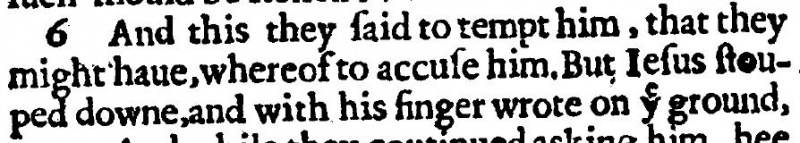 File:John 8 6 geneva 1599.JPG