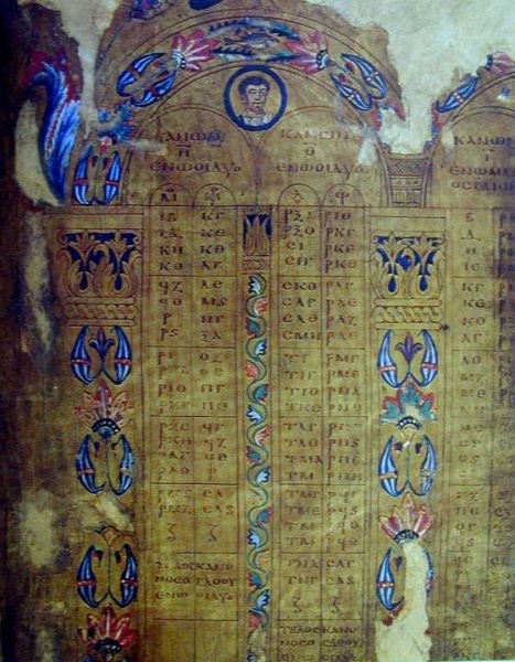 File:LondonCanonTables.JPG