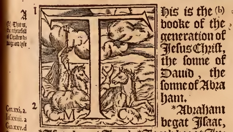 File:Matthew 1.1 Bishops Bible.JPG