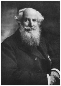 Frederick Furnivall, 1825-1910
