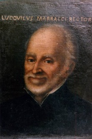 Ludovico Marracci