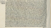 The Johannine Comma in Erasmus' 1535 Annotations [5].