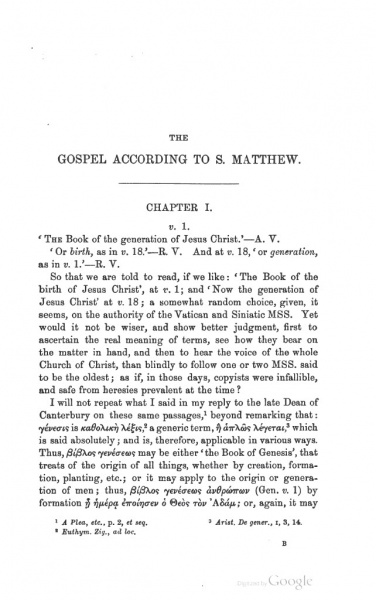 Image:Solomon Caesar Malan Seven Chapters from S. Matthew I-VI to S. Luke XI of 1881, revised 1.jpg