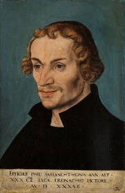 Philip Melanchthon