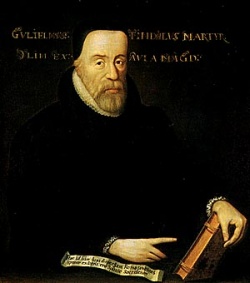 William Tyndale