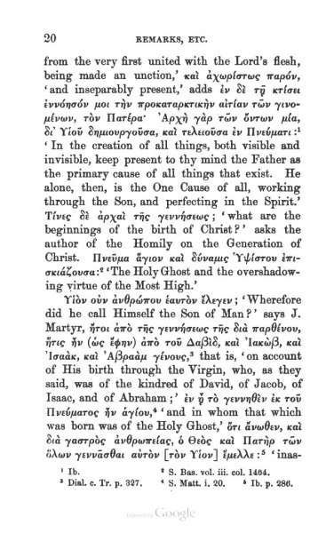 Image:Solomon Caesar Malan A Plea for the Received Greek Text and for the Authorised Version 1862 Page 20.jpg