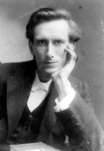 Oswald Chambers.