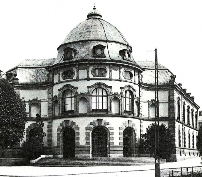 Image:Universitätsbibliothek Basel 1896.jpg