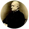 F. H. A. (Frederick Henry Ambrose) Scrivener