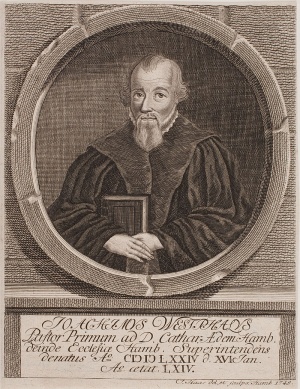 Joachim Westphal
