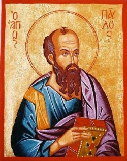 Paul the Apostle - Apostle to the Gentiles