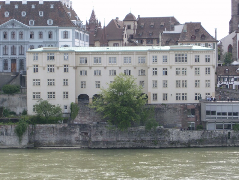 Image:Old University Basel.jpg