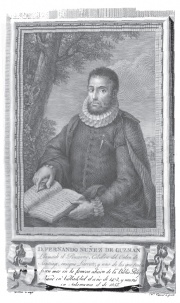 Hernán Núñez de Guzmán