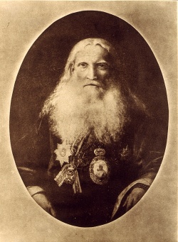 Uspensky, 1880s.