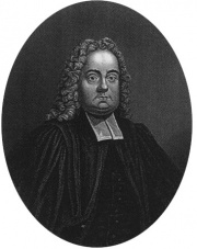 Matthew Henry