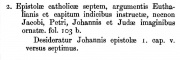 Coxe, Henry. Catalogi codicum manuscriptorum bibliothecae Bodleianae: Pars tertia. Oxford: Typographeo Academico, 1854, p. 100
