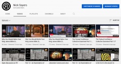 [Subscribe to our YouTube Chanel https://www.youtube.com/channel/UCV68lanD1sqyc_MqYjhJ9Fg].