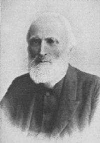 Fenton J. A. Hort.