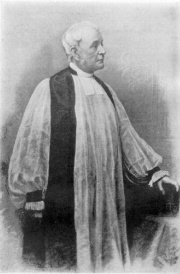 The Right Reverend Arthur Cleveland Coxe []