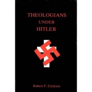The Book Theologians Under Hitler, is critical of Kittel saying "Kittle produced a body of work between 1933 and 1944 filled with hatred and slander toward Jews…"