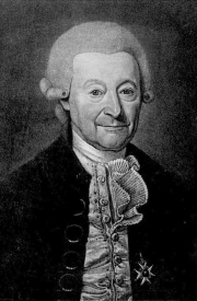 Johann David Michaelis (1790)