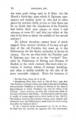 Solomon Caesar Malan, A Plea for the Received Greek Text and for the Authorised Version 1862 Page 14