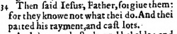 1560 Geneva Bible