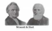 Brooke Foss Westcott and Fenton John Anthony Hort