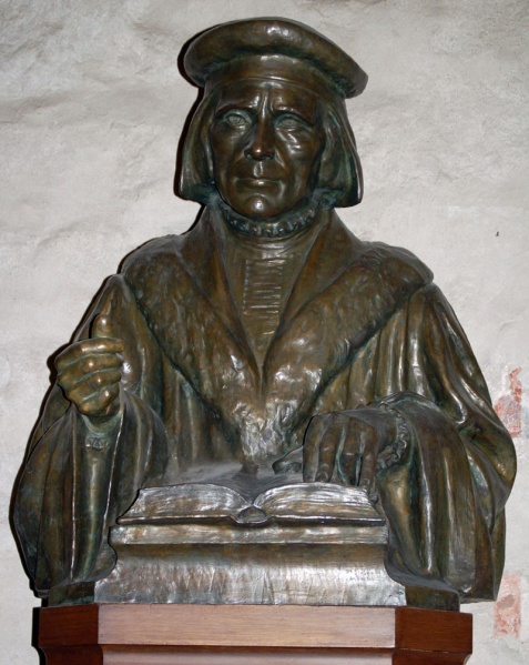 Image:Mikael Agricola bust.jpg