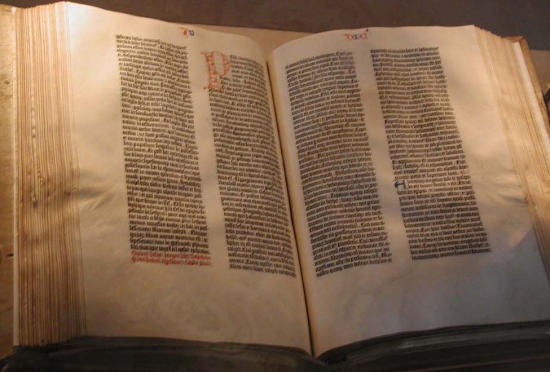 Image:Gutenberg Bible.jpg