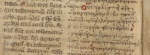 Codex Ottobonianus of the 14th century has 1 John 5:7 in both Latin and Greek