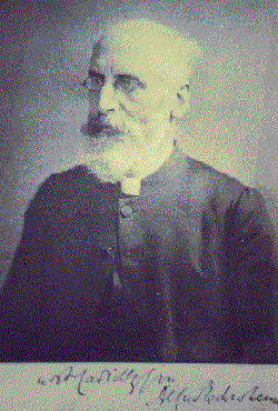 Alfred Edersheim.
