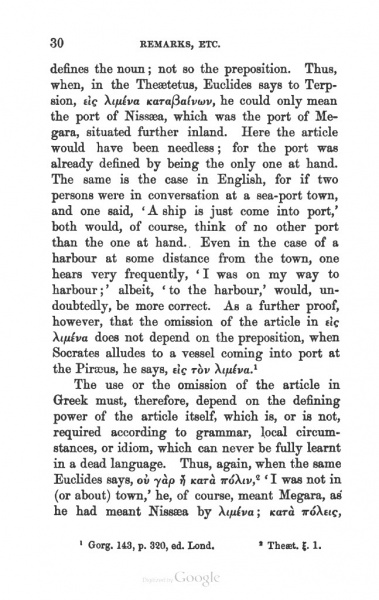 Image:Solomon Caesar Malan A Plea for the Received Greek Text and for the Authorised Version 1862 Page 30.jpg