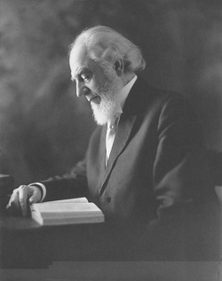 Charles Taze Russell (1852–1916)