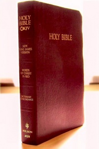 New King James Version (1982)
