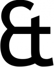 Some modern fonts, like Trebuchet MS or Myriad Web Pro, employ ampersand characters that are revealing of its origin