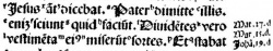 1514 Complutensian Polyglot Latin