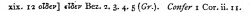Revelation 19:12 in Scrivener's 1881 Appendix at the end of his 1881 Greek New Testament