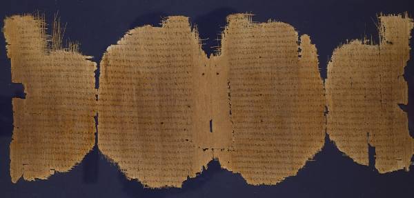 File:P. Chester Beatty I, folio 13-14, recto.jpg