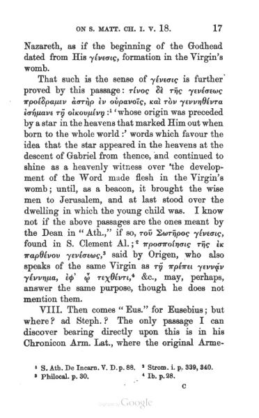 File:Solomon Caesar Malan A Plea for the Received Greek Text and for the Authorised Version 1862 Page 17.jpg