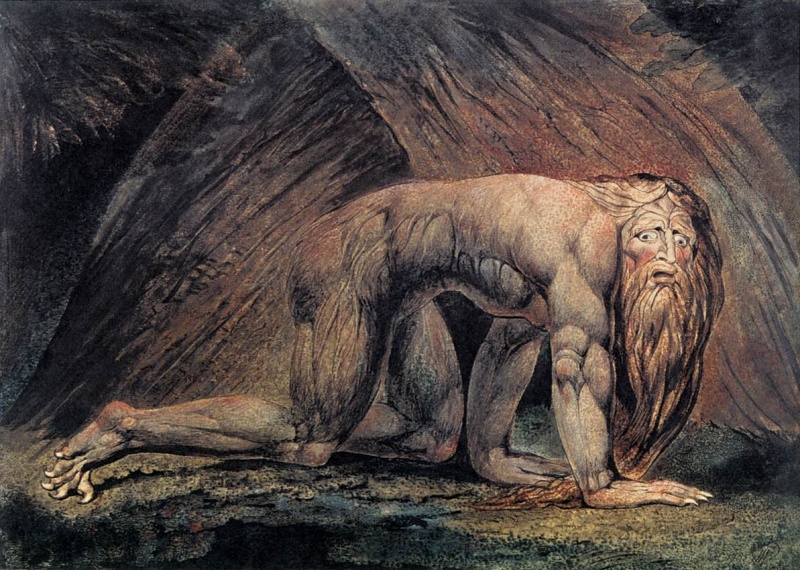 File:William Blake - Nebukadnezar2.jpg