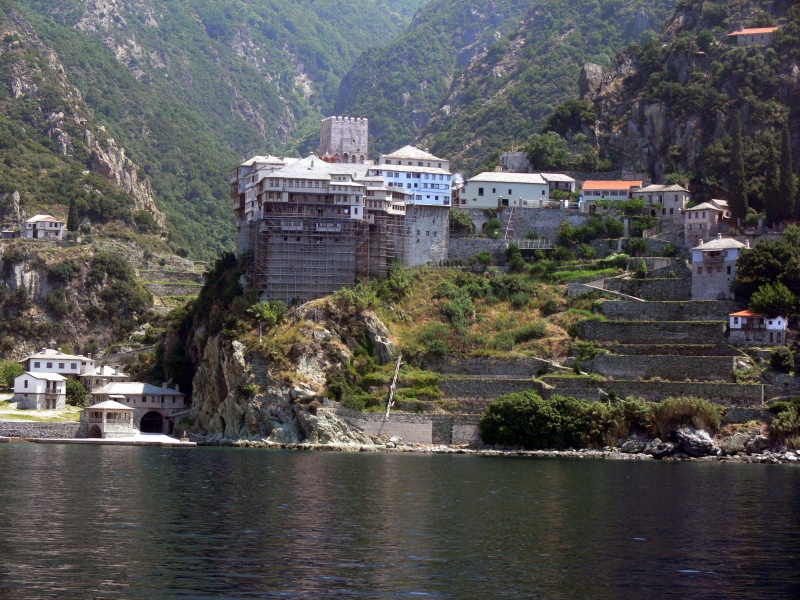 File:07Athos St Dionysius02.jpg