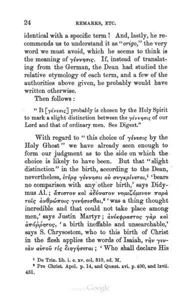 File:Solomon Caesar Malan A Plea for the Received Greek Text and for the Authorised Version 1862 Page 24.jpg