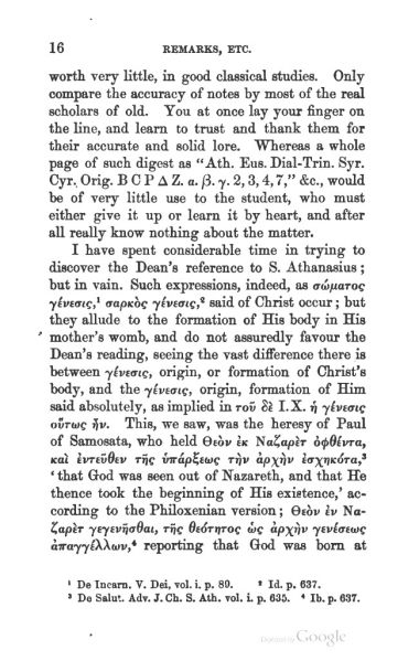 File:Solomon Caesar Malan A Plea for the Received Greek Text and for the Authorised Version 1862 Page 16.jpg