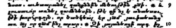 Ephesians 3:9 in the 1805 Armenian Zohrab Bible New Testament